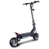 Patinete eléctrico plegable con motor de doble potencia de 72 V y neumáticos de carretera de 11 pulgadas