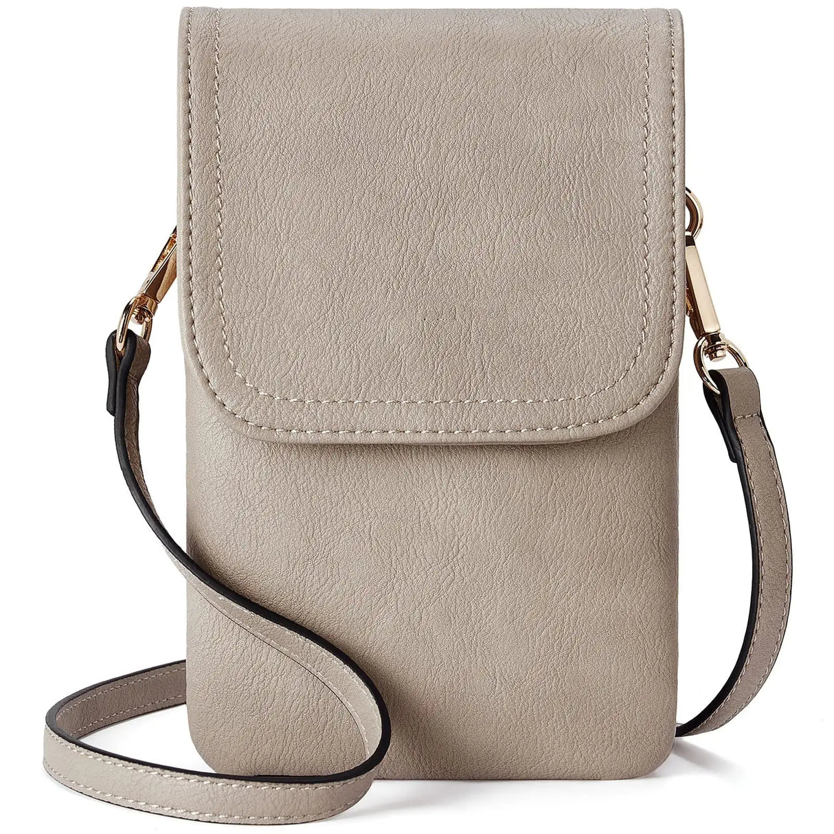 Men's PU Leather High-grade Versatile Messenger Bag - Lootquake