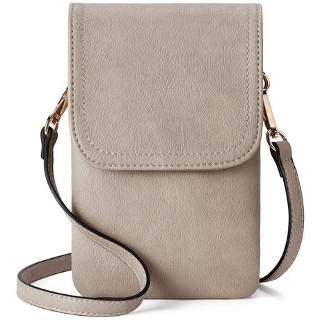 Men's PU Leather High-grade Versatile Messenger Bag - Lootquake