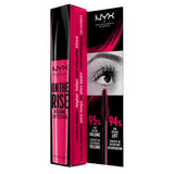 NYX Professional Makeup On The Rise Liftscara Volumizing Mascara