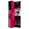 NYX Professional Makeup On The Rise Liftscara Volumizing Mascara