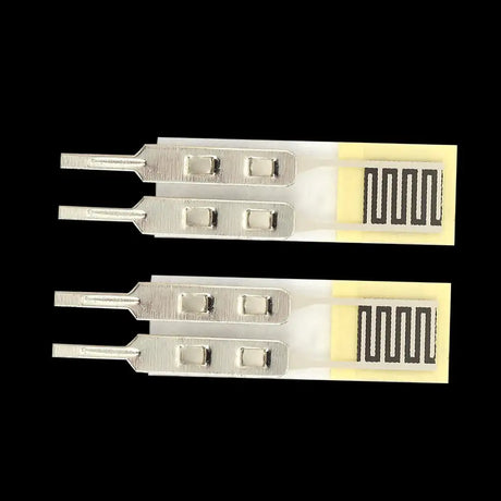 2pcs 10g~1kg High Precise Resistance Type Thin Film Pressure Sensor Force Sensor - Lootquake