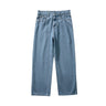 Trendy Couple Straight Loose Pants Trendy - Lootquake