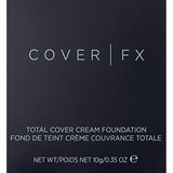 COVER FX Total Cover Cream Foundation