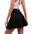 High Waisted Womens Tennis Skirt Shortswith Pockets - Lootquake