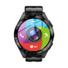 Appllp4 Pro Smart Watch: 4G, Dual Cameras, Great Gift