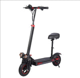 Trottinette électrique auto-équilibrée à deux roues de haute qualité, puissante et rapide