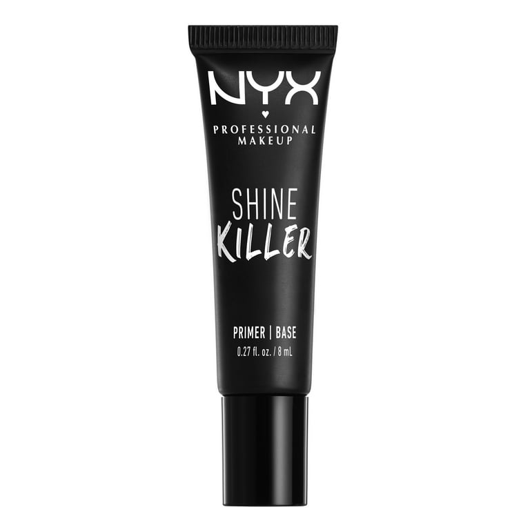 NYX Professional Makeup Shine Killer Face Primer