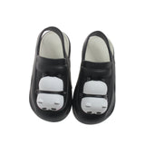 Cute Slipper With Panda Lamp Summer Sandals Femme Light Funny Woman Slippers Shoes Women