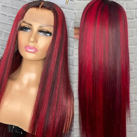 Real Hair Lace Headgear - Lootquake