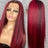 Real Hair Lace Headgear - Lootquake