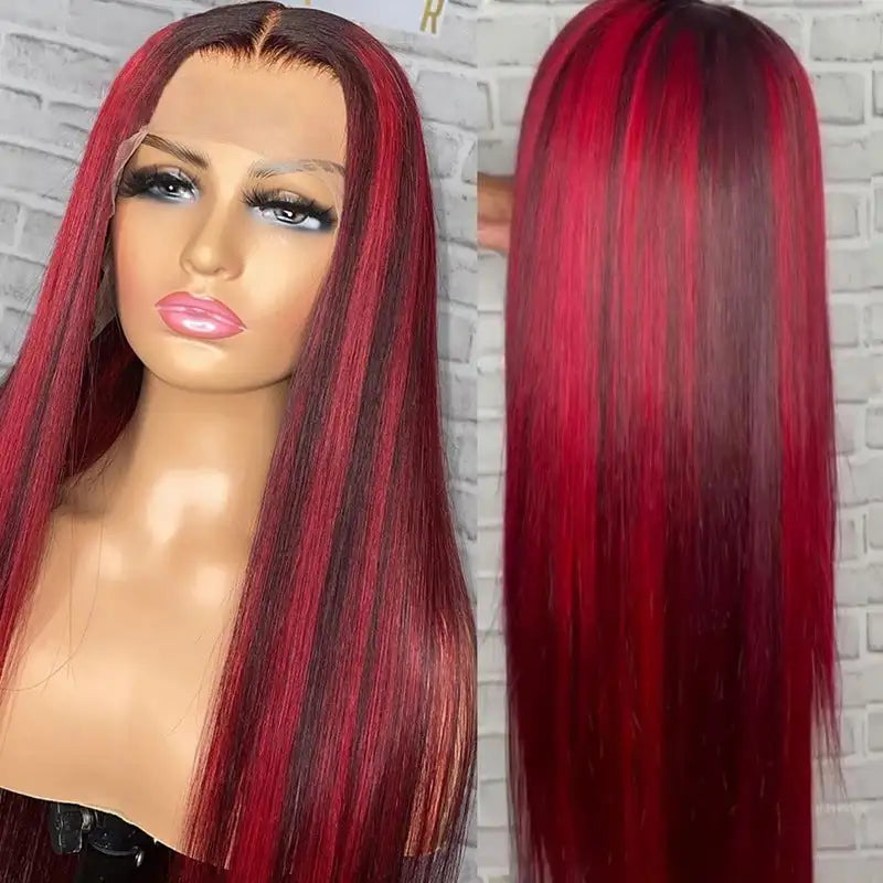 Real Hair Lace Headgear - Lootquake