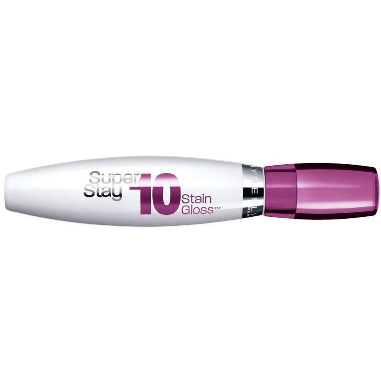 MAYBELLINE SuperStay 10HR Stain Gloss
