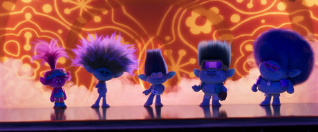Trolls 3-Movie Collection (DVD) - Lootquake