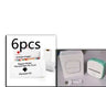 Portable Mini Printer for Students and Hobbyists, Bluetooth Thermal Label Printer