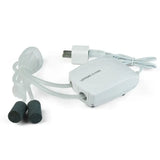 Aquarium AirPump Mini Compressor Single And Double Outlet Aquarium Aquarium Fish Tank OxygenPump - Lootquake
