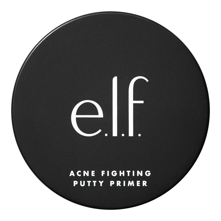 e.l.f Acne Fighting Putty Primer