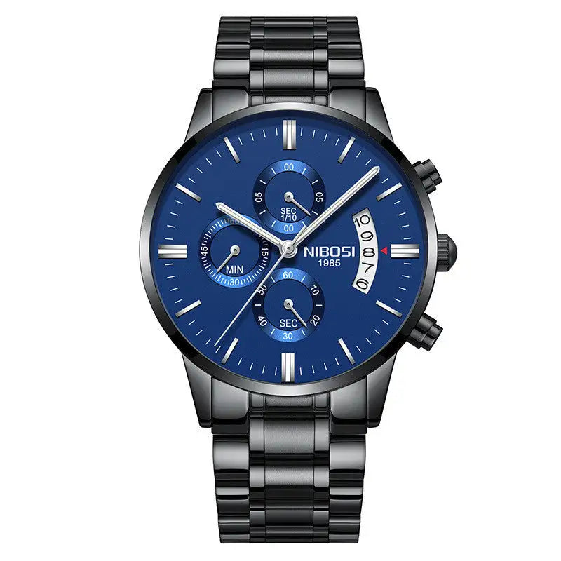 men watch - Lootquake