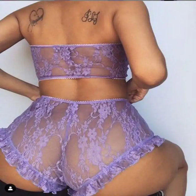 Sexy Lingerie - Lootquake