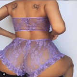 Sexy Lingerie - Lootquake