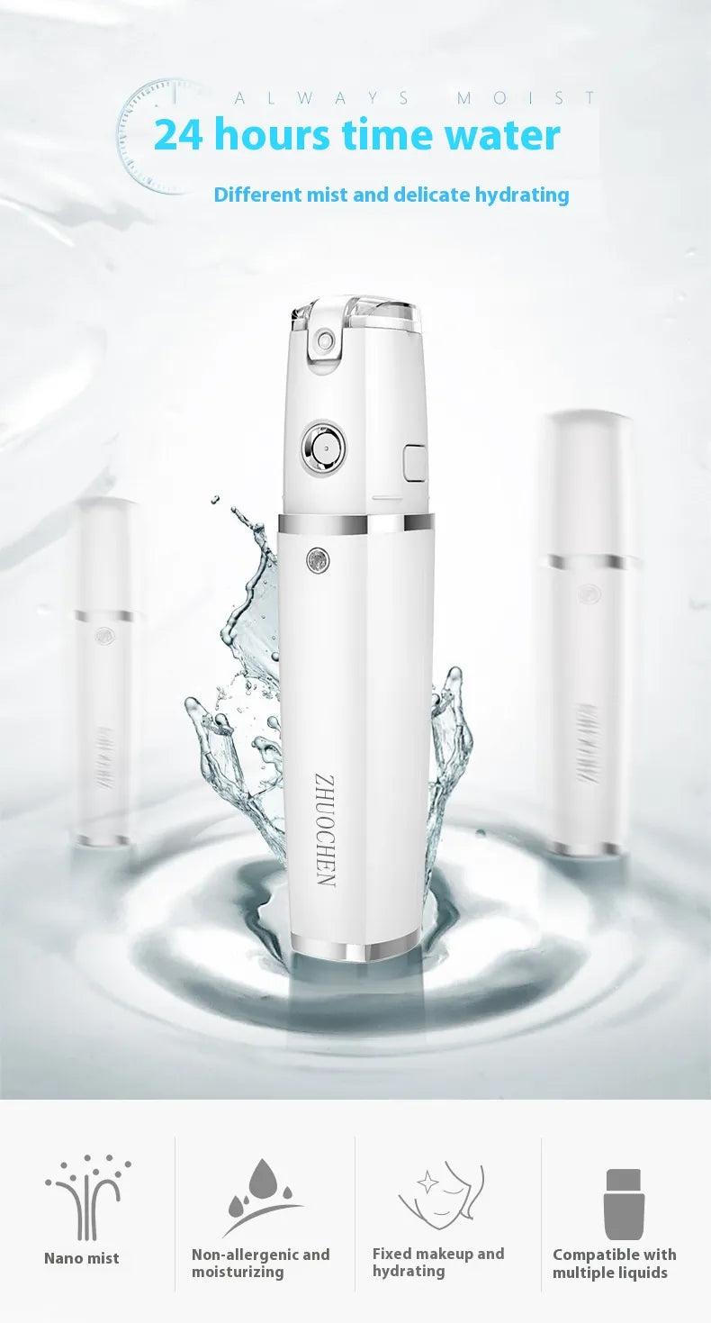 Portable Beauty Spray - Lootquake