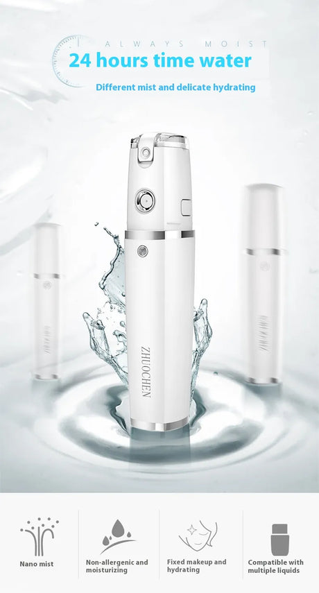 Portable Beauty Spray - Lootquake