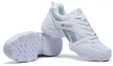 Men's Dance Shoes - Soft, Breathable, Leather Fitness Shoes - Lootquake