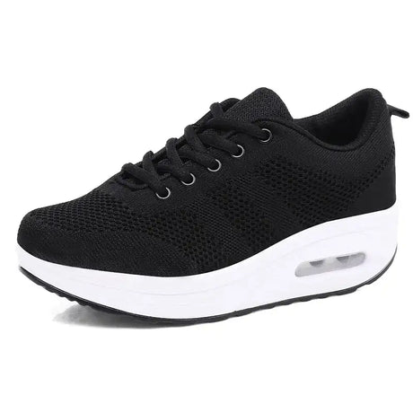 Sports Shoes, Casual Shoes, Air Cushion Sneakers - Lootquake