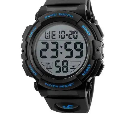 Waterproof Watches for Men, Women, and Students - Lootquake