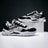 Dad Shoes, Casual Sports Shoes, Graffiti Sneakers - Lootquake
