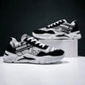 Dad Shoes, Casual Sports Shoes, Graffiti Sneakers - Lootquake