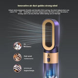 5-in-1 Multi-Head Styling Curler