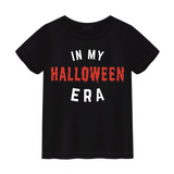 In My Halloween Era Tee (Curved)