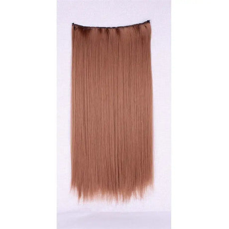 Fashion Straight Wig - Lootquake