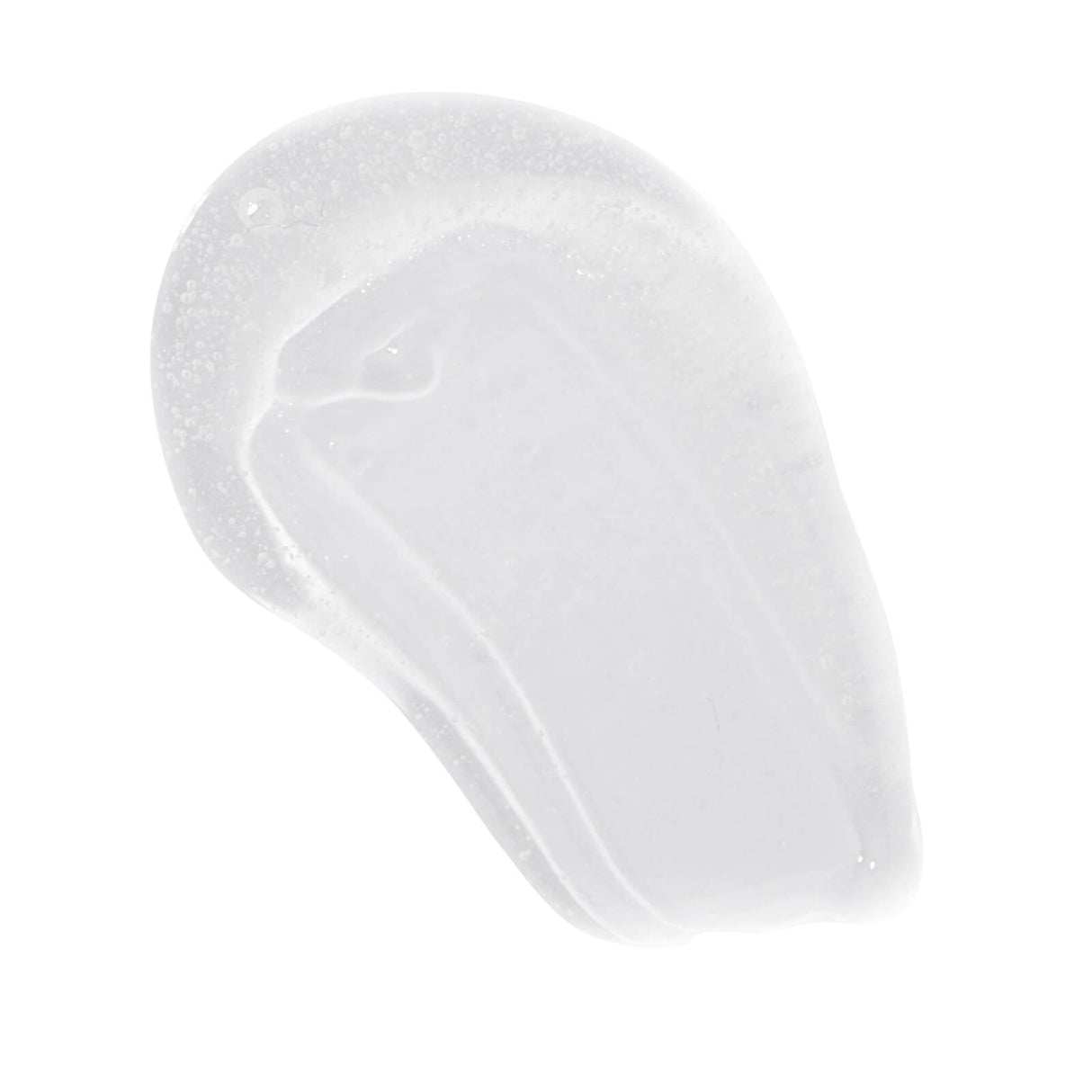 X Love Island Pout Bomb Clear Water Bottle