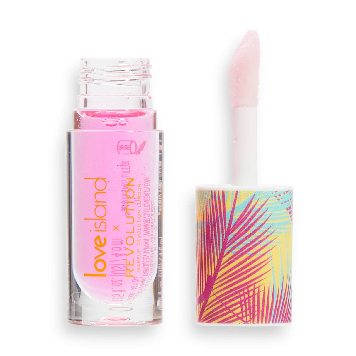 REVOLUTION Love Island Lip Oil