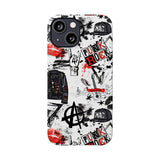 Punk Rock Phone Case