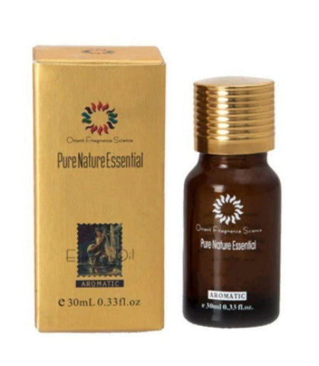 Dredge Meridian Skin Care Natural Pure Removal Acne Stretch Marks Scar Removal Essence oil - Lootquake