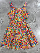 Candy Skater Dress