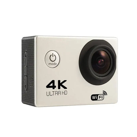 Mini Smart HD Outdoor Waterproof Camera - Lootquake