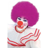 Deluxe Clown Wig - Various Colors