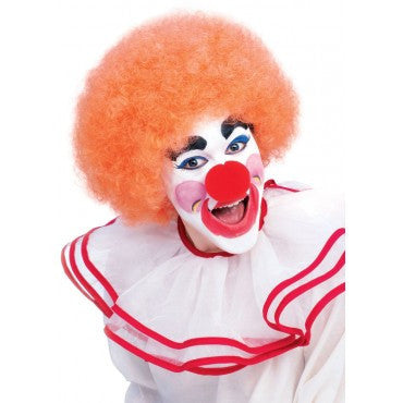 Deluxe Clown Wig - Various Colors