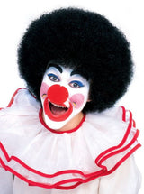 Clown Wig - Various Colors