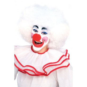Deluxe Clown Wig - Various Colors