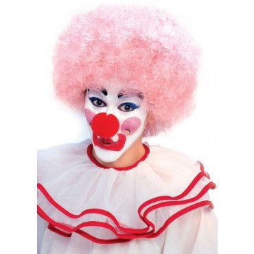 Deluxe Clown Wig - Various Colors
