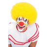 Deluxe Clown Wig - Various Colors
