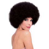 Afro Wig - Various Colors