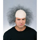 Bald Old Man Headpiece
