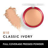 COVERGIRL Outlast Extreme Wear Pressed Powder