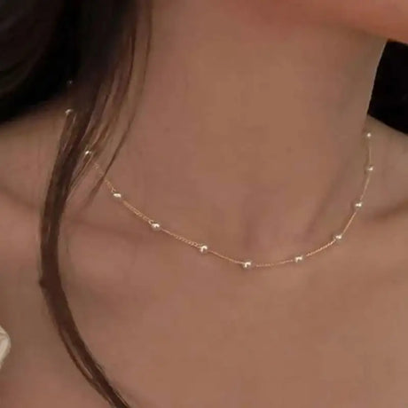 Creative Retro Elegant Necklace Women - Lootquake